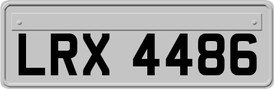 LRX4486