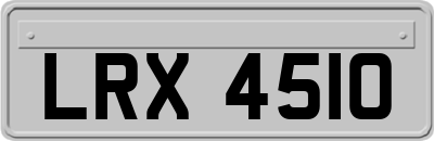 LRX4510