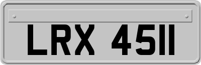 LRX4511