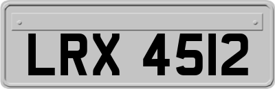 LRX4512