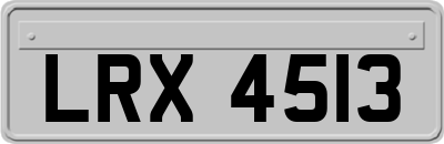 LRX4513