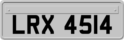 LRX4514