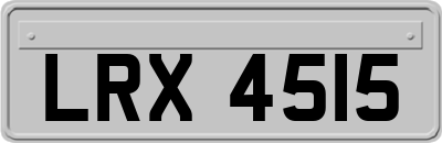 LRX4515