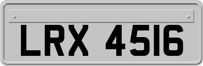 LRX4516