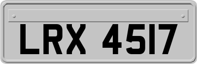 LRX4517
