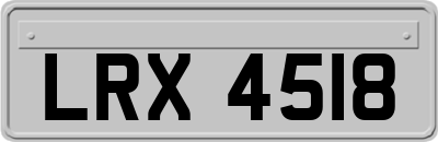 LRX4518