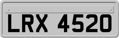 LRX4520