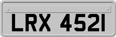 LRX4521