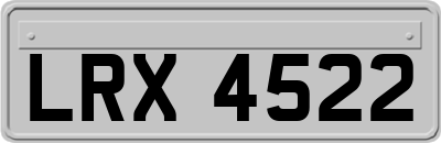 LRX4522