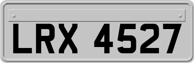 LRX4527