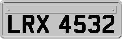 LRX4532