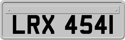 LRX4541
