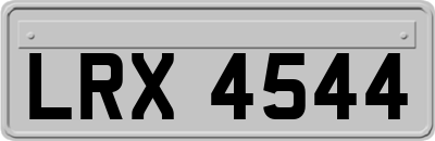 LRX4544