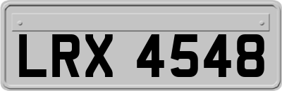 LRX4548