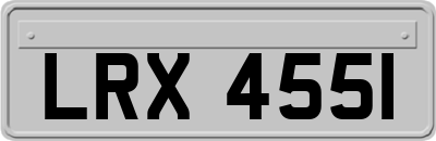 LRX4551