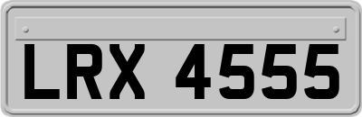 LRX4555