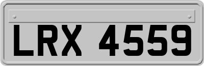 LRX4559