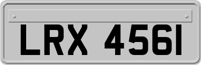 LRX4561