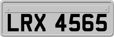 LRX4565