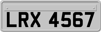 LRX4567