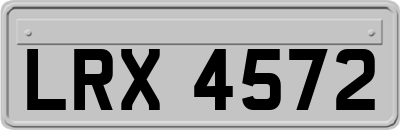 LRX4572