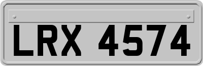 LRX4574