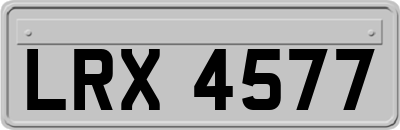 LRX4577
