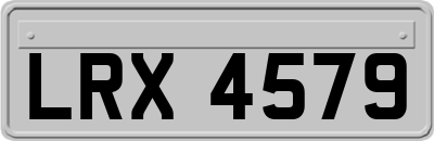 LRX4579