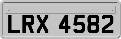 LRX4582