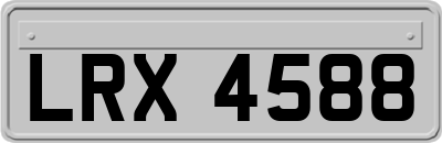 LRX4588