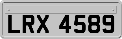 LRX4589