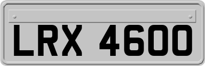 LRX4600