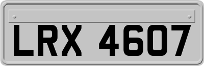 LRX4607