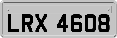LRX4608