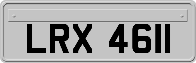 LRX4611
