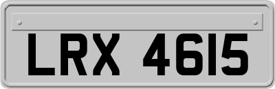 LRX4615