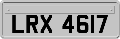 LRX4617