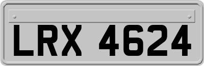 LRX4624