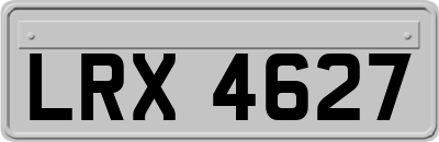 LRX4627