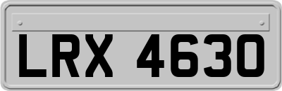 LRX4630