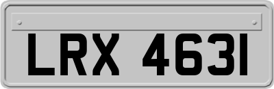 LRX4631
