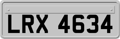 LRX4634