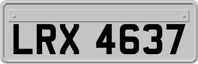 LRX4637