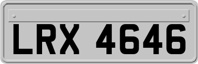 LRX4646