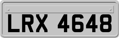LRX4648