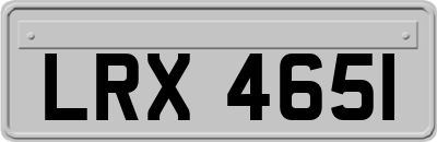 LRX4651