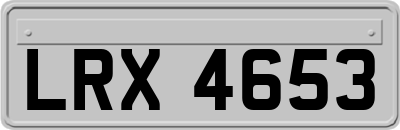 LRX4653