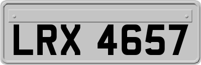 LRX4657