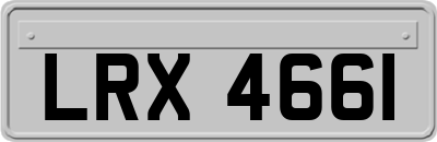 LRX4661