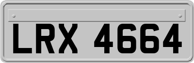 LRX4664